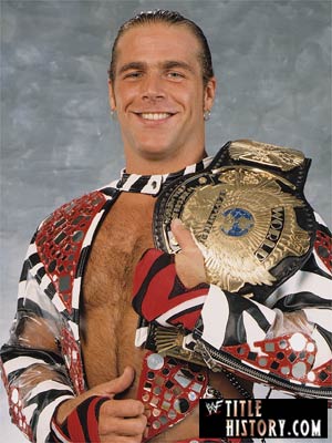 shawn michaels wallpapers. Shawn Michaels