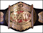 Чемпион Мира в тяжёлом весе по версии CZW