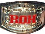 Командные Чемпионы Мира по версии ROH