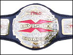 Чемпион Икс-Дивизиона TNA