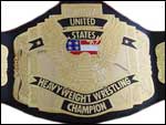Чемпион Соединенных Штатов WCW