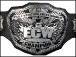 Чемпион ECW в тяжёлом весе