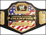 Чемпион США WWE