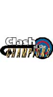 Clash of Champions X: Texas Shootout