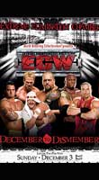ECW December to Dismember 2006