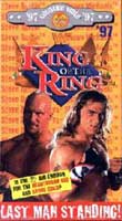 King of The Ring 1997