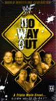 No Way Out 2002