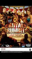 Royal Rumble 2006