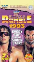 Royal Rumble 1993