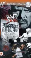 Royal Rumble 1999