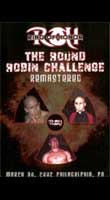 The Round Robin Challenge