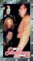 WCW/nWo Slamboree 1998