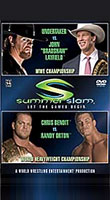 SummerSlam 2004