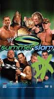 SummerSlam 2006: Biggest Party of the Summer