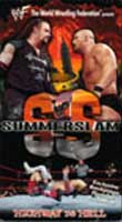 SummerSlam 1998: Highway to Hell