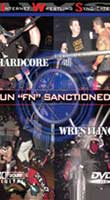 UnF'nSanctioned 2003