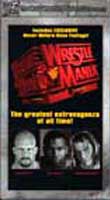WrestleMania XIV: X-Raided
