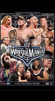 WrestleMania 22: Big Time
