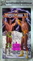 WrestleMania VI: The Ultimate Challenge