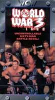 WCW/nWo World War III 1998